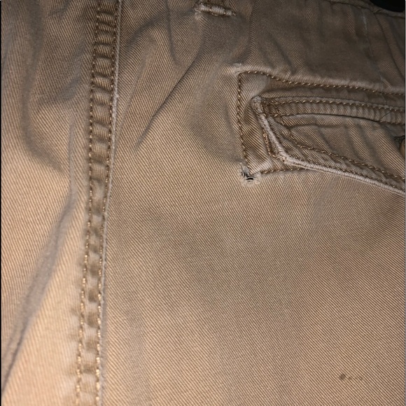 Timberland khaki shorts - Picture 4 of 5